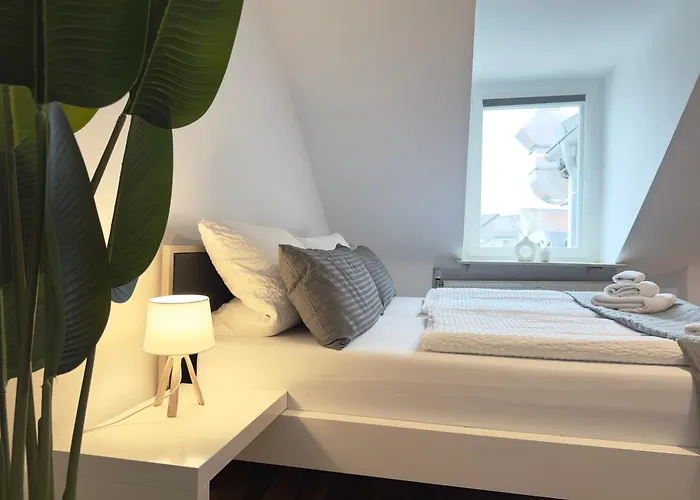 Mystay I Lofts I Superior Design *