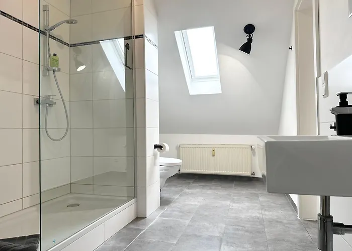 Mystay I Lofts I Superior Design Apartmán Heidelberg