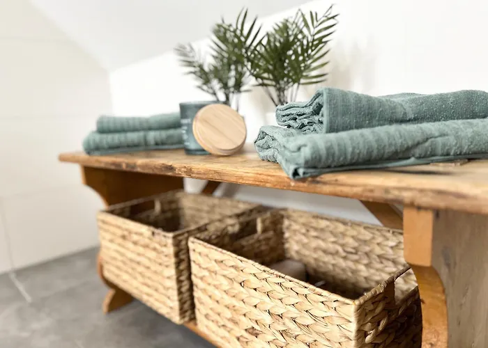 Mystay I Lofts I Superior Design Apartmán Heidelberg