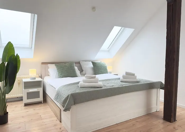 Mystay I Lofts I Superior Design Heidelberg