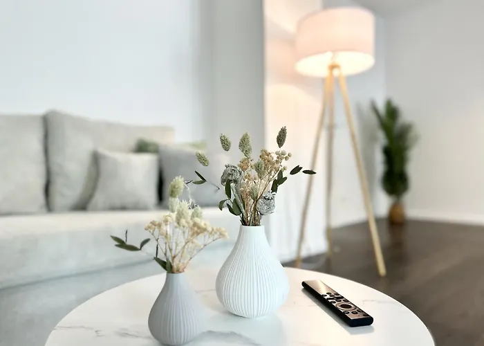 Mystay I Lofts I Superior Design * Heidelberg