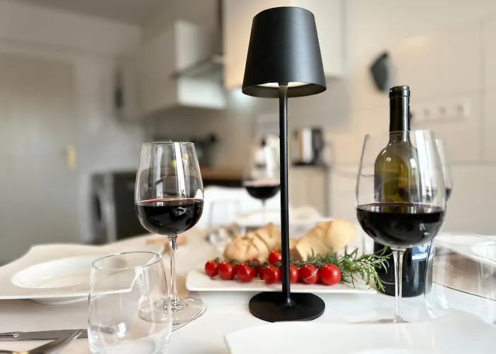 Apartmán Mystay I Lofts I Superior Design