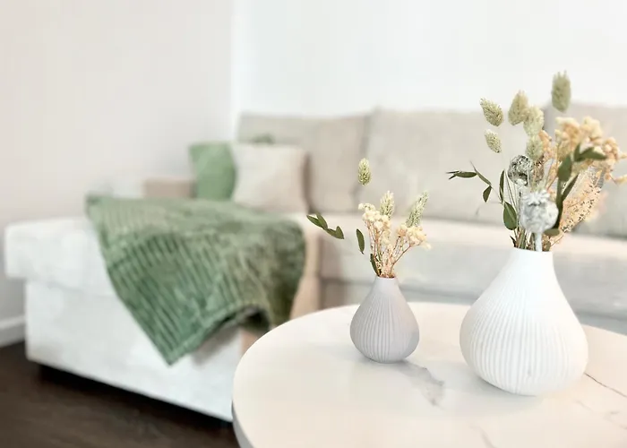 Mystay I Lofts I Superior Design *