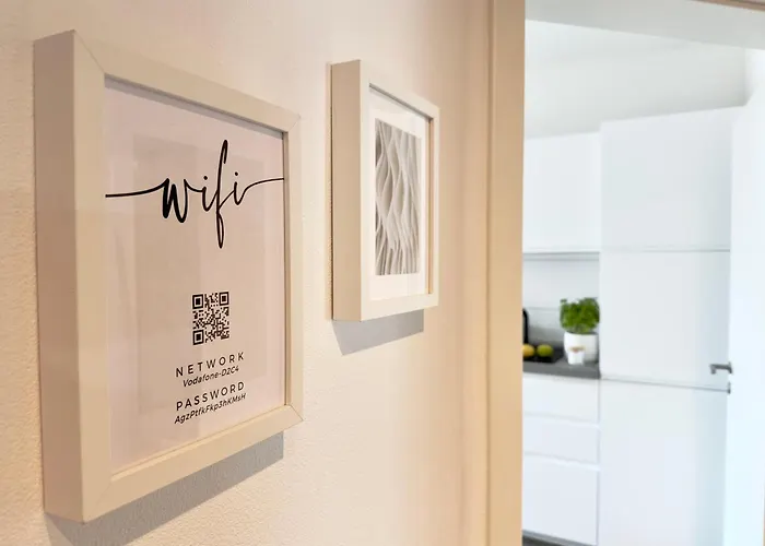 Apartmán Mystay I Lofts I Superior Design *