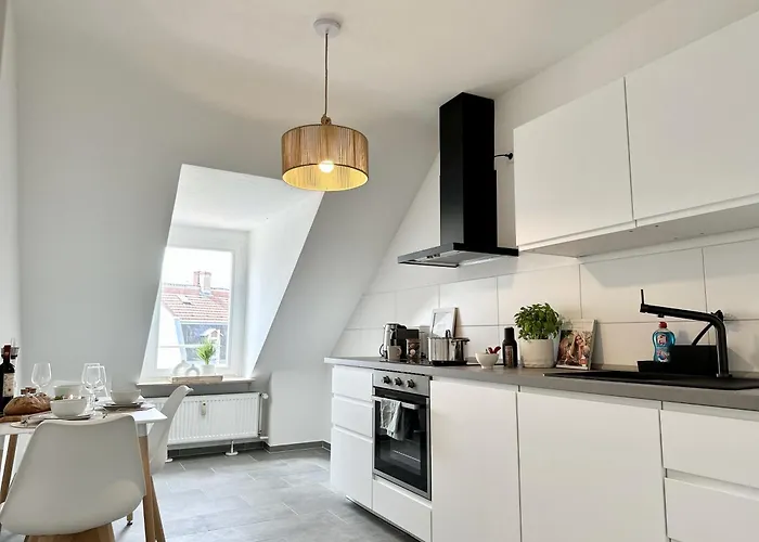 Mystay I Lofts I Superior Design Apartmán