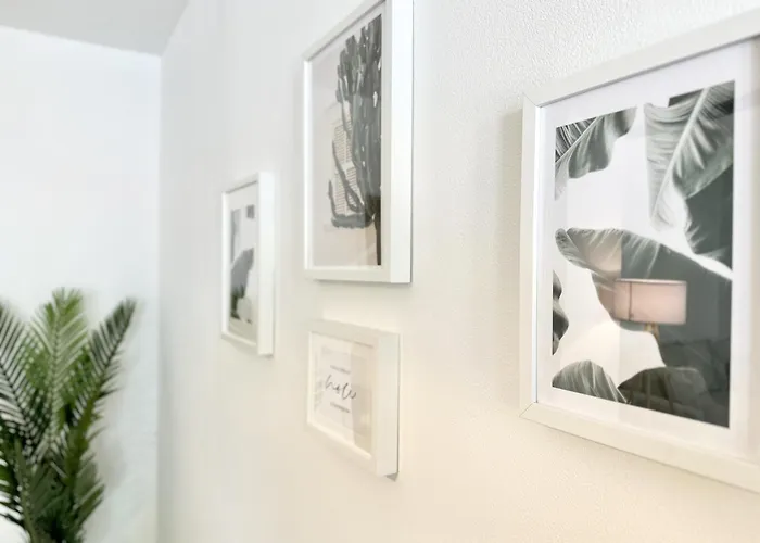 Mystay I Lofts I Superior Design Apartmán Heidelberg