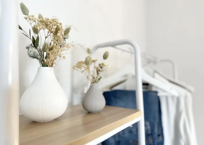 Apartmán Mystay I Lofts I Superior Design *