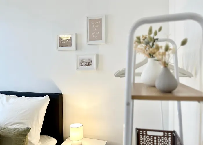 Mystay I Lofts I Superior Design