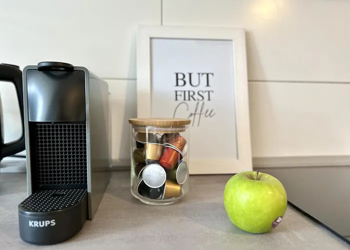 Mystay I Lofts I Superior Design * Heidelberg