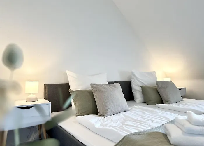 Apartmán Mystay I Lofts I Superior Design