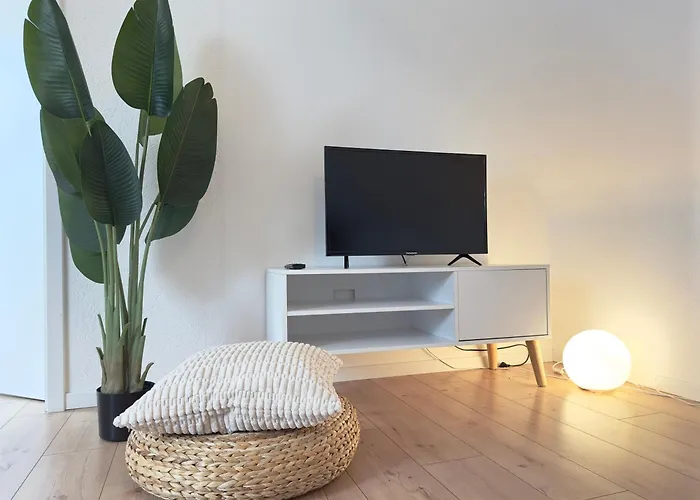 Apartmán Mystay I Lofts I Superior Design *