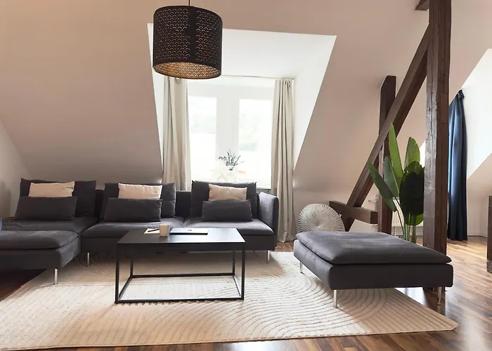 Mystay I Lofts I Superior Design Heidelberg