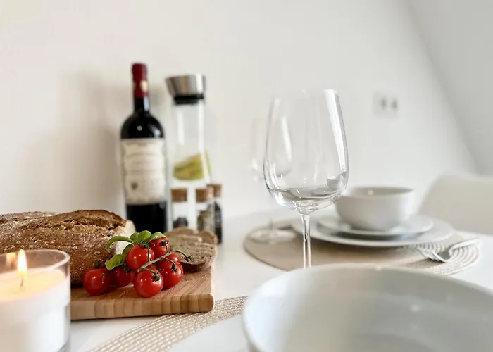 Mystay I Lofts I Superior Design * Heidelberg