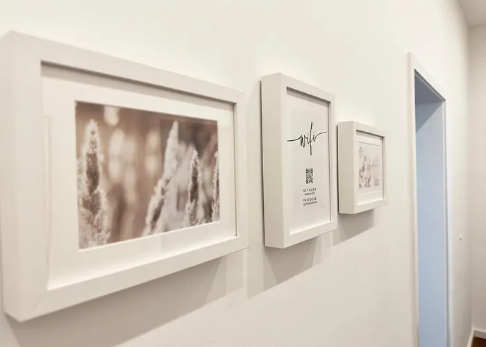 Mystay I Lofts I Superior Design Apartmán