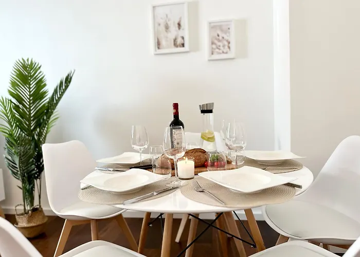 Mystay I Lofts I Superior Design * Heidelberg