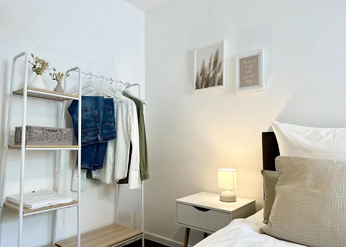 Mystay I Lofts I Superior Design Apartmán