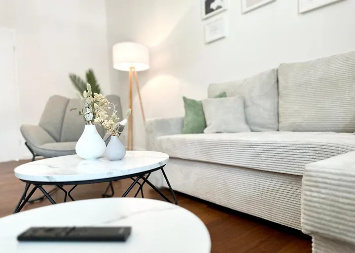 Mystay I Lofts I Superior Design * Heidelberg