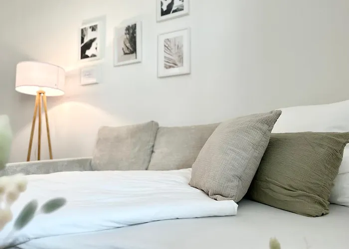 Mystay I Lofts I Superior Design *