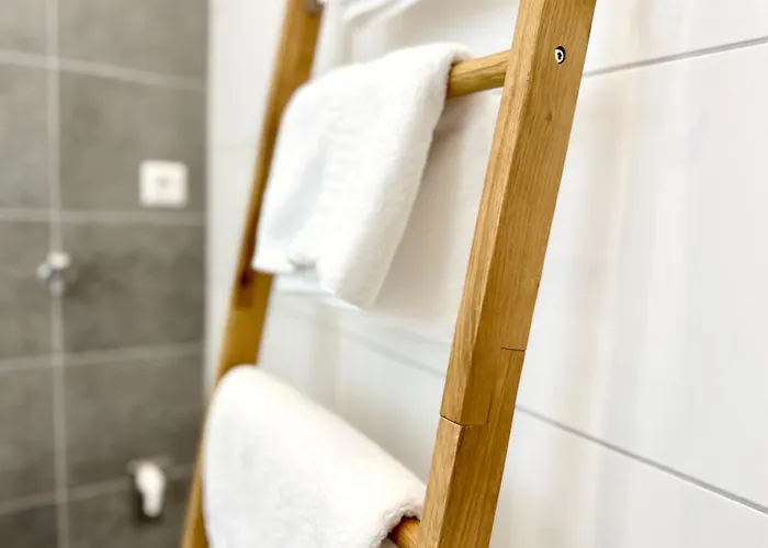 Mystay I Lofts I Superior Design Apartmán Heidelberg