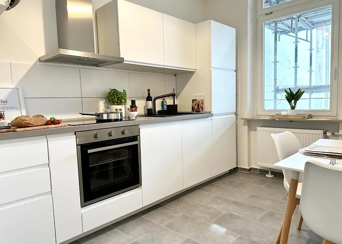 Apartmán Mystay I Lofts I Superior Design *