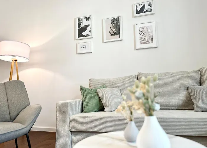 Mystay I Lofts I Superior Design