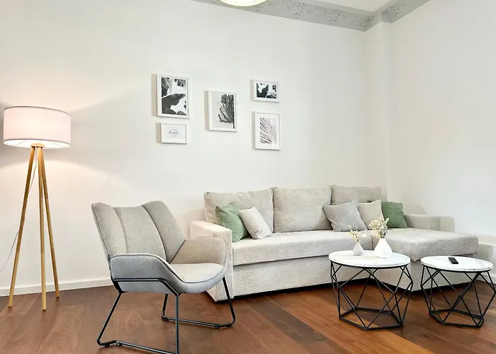 Mystay I Lofts I Superior Design *